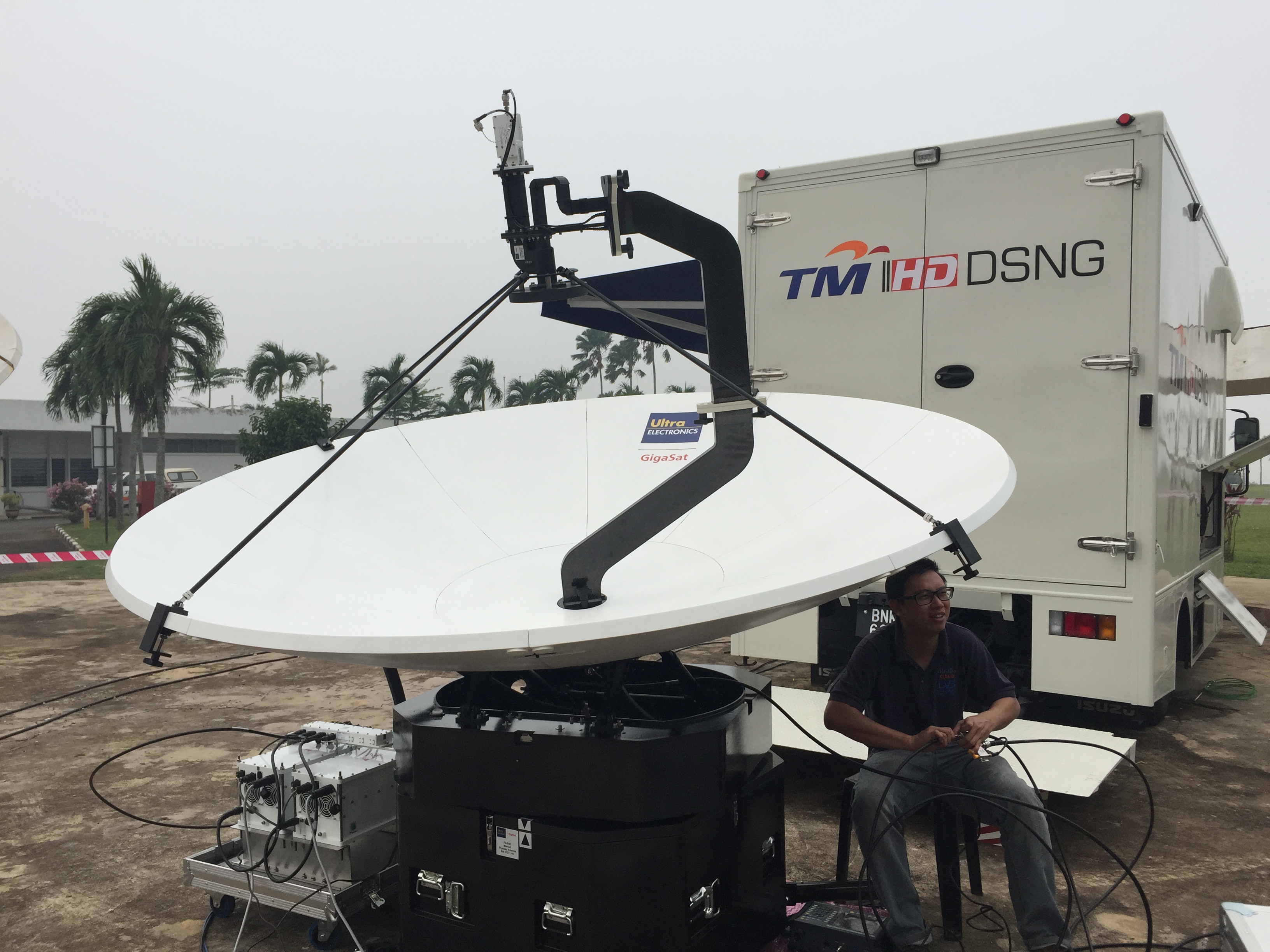 DSNG